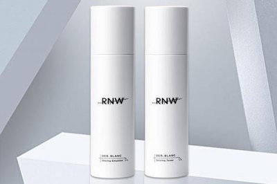​rnw水乳怎么样 rnw水乳适合多大年龄
