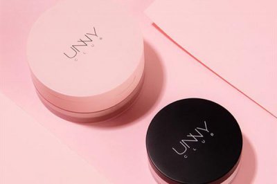​unny散粉怎么样 unny散粉适合干皮吗