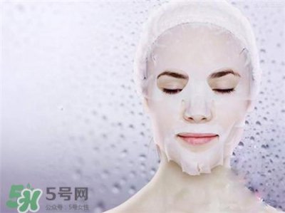 ​面膜结冰了还能用吗?面膜结冰怎么处理方法?