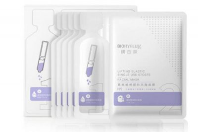 ​润百颜奶皮面膜敷多久 润百颜奶皮面膜使用方法