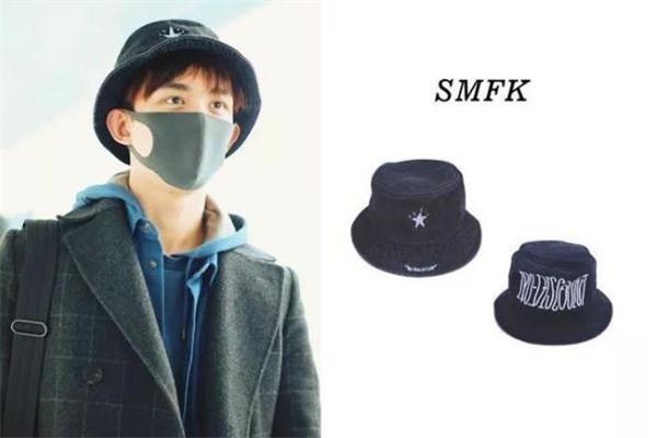 smfk实体店在哪 smfk潮牌购买渠道