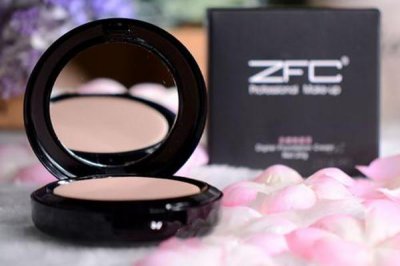 ​zfc粉底膏干性皮肤适合用吗 zfc粉底膏好用吗