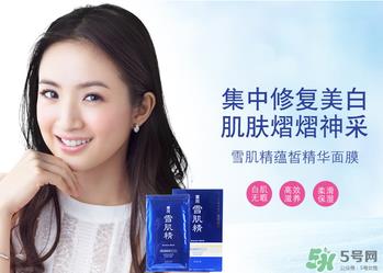 高丝旗下品牌有哪些？高丝是哪个国家的品牌？