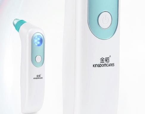 吸黑头仪器把脸吸红了怎么回事？吸黑头仪把脸吸紫了怎么办