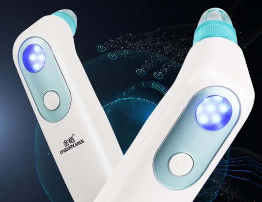 吸黑头仪器把脸吸红了怎么回事？吸黑头仪把脸吸紫了怎么办