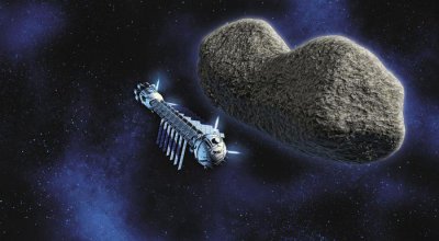 ​科学家发现了地球兄弟, 是否有生命存在?