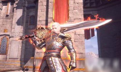 ​《新神魔大陆》战士转职怎么选择 战士转职推荐