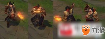 ​《lol》海洋之灾S8最强出装攻略