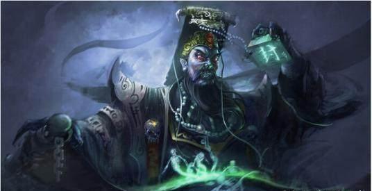 天地共有六界，玉帝只是三界之主，其余三界是谁在统治？