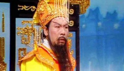 ​天地共有六界，玉帝只是三界之主，其余三界是谁在统治？