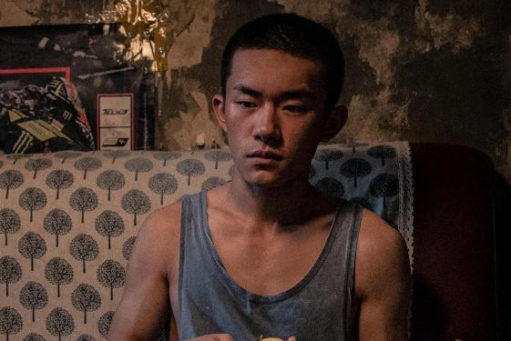 颜值高也驾驭不住寸头？别忘下定论，看看这几位吧！