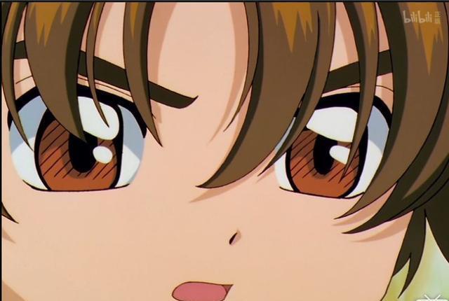 魔卡少女樱：小樱和小狼谁才是先动心的那一个？这些剧情告诉你！