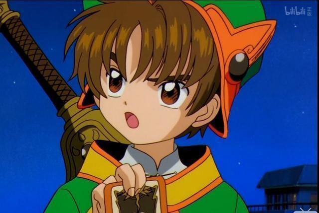 魔卡少女樱：小樱和小狼谁才是先动心的那一个？这些剧情告诉你！