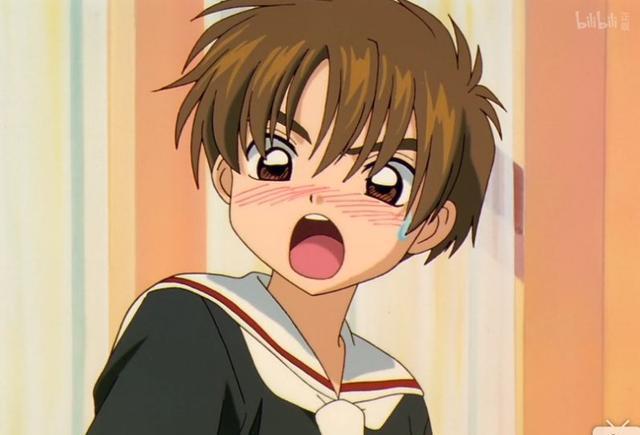 魔卡少女樱：小樱和小狼谁才是先动心的那一个？这些剧情告诉你！