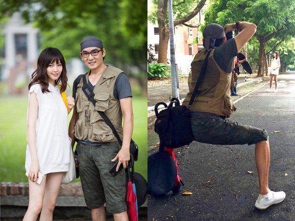 焦恩俊女儿, 黄磊女儿, 差别不是一般地大