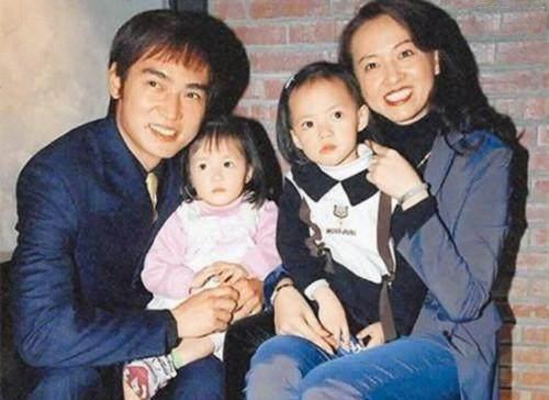 焦恩俊女儿, 黄磊女儿, 差别不是一般地大