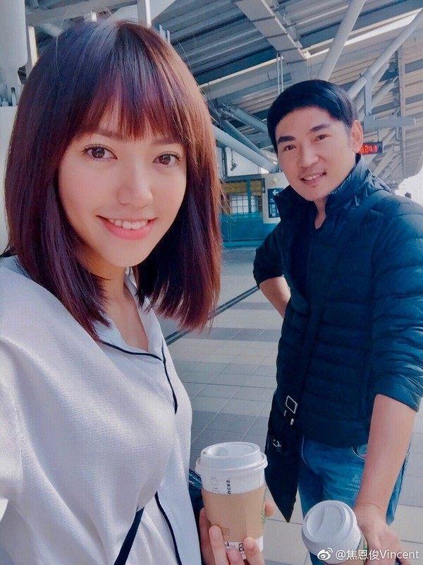 焦恩俊女儿, 黄磊女儿, 差别不是一般地大