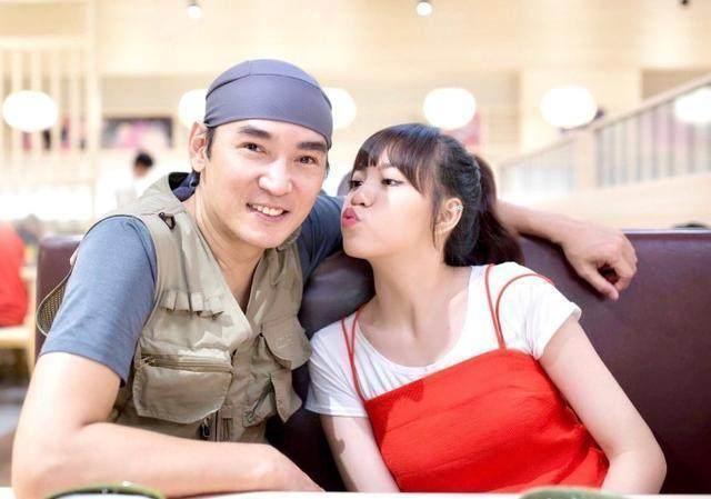 焦恩俊女儿, 黄磊女儿, 差别不是一般地大