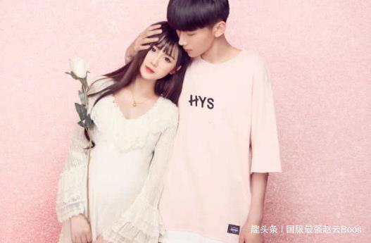 杨清柠的前任男友被吐槽是“渣男”？网友：换我一定会报警！