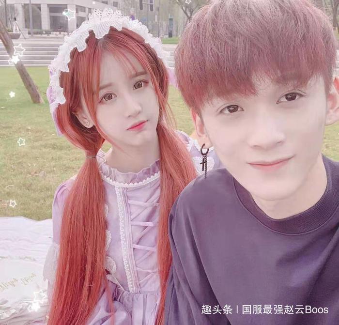 杨清柠的前任男友被吐槽是“渣男”？网友：换我一定会报警！