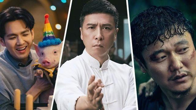 大年初一全国票房仅181万，去年同期则超14亿，创单日票房纪录