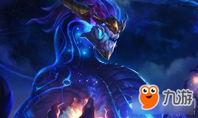 《LOL》9.19铸星龙王出装介绍