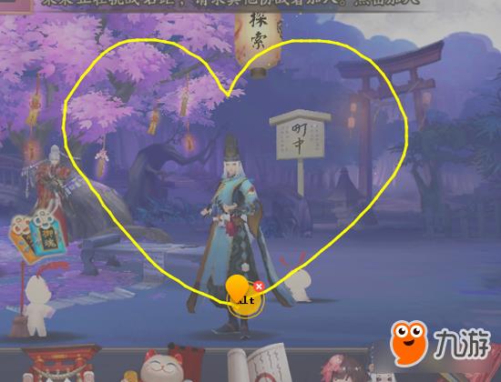 画符有奖？揭秘阴阳师手游神秘符咒图案