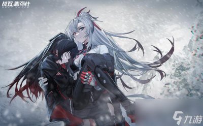 ​战双两个活动池有什么区别