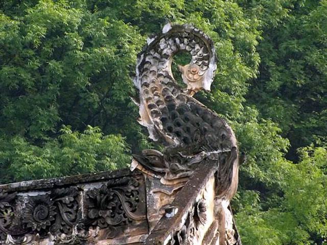 陕西漫川关古镇