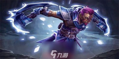 ​DOTA2敌法师大招是什么-敌法师大招效果及出装方案