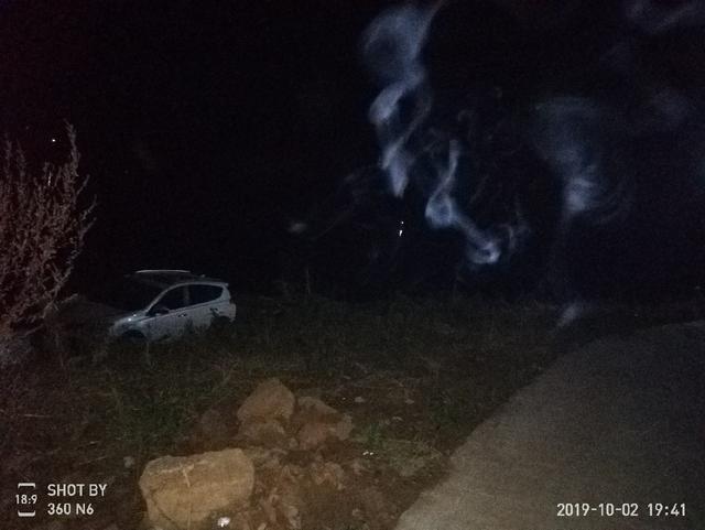 二钓升钟湖，降温差点空军，终于凑够一盘菜