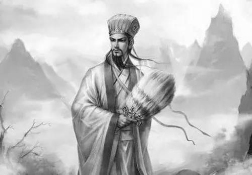 对于诸葛亮的评价三个阶段：太厉害了！不过如此。哇靠真强！
