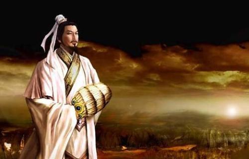 对于诸葛亮的评价三个阶段：太厉害了！不过如此。哇靠真强！