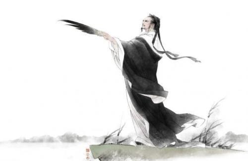 对于诸葛亮的评价三个阶段：太厉害了！不过如此。哇靠真强！