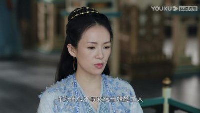 ​38岁章子怡演15岁少女引全网群嘲：老戏骨扮嫩集体翻车！