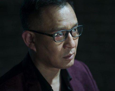 扒扒《白发》里的三大戏骨，跟陆毅传过绯闻的她演罗云熙母亲