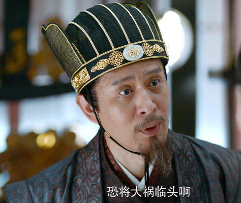 扒扒《白发》里的三大戏骨，跟陆毅传过绯闻的她演罗云熙母亲