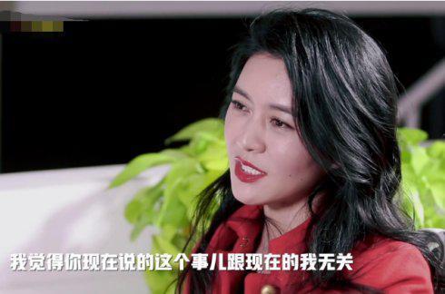 扒扒《白发》里的三大戏骨，跟陆毅传过绯闻的她演罗云熙母亲