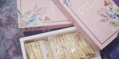 ​好吃的牛轧糖在家自己做，只要简单三步，人人都能学会，松软美味