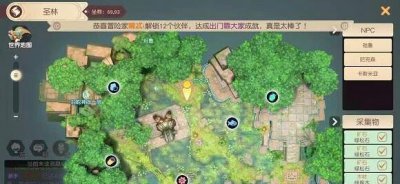 ​梦想新大陆考古学家的心血怎么过