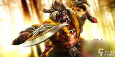 ​DOTA2兽王出装怎么出 兽王出装推荐