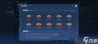 ​王者荣耀v10一共要充多少钱