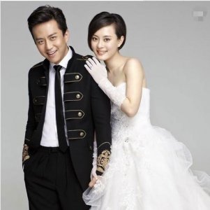 ​她与张杰在一起5年，因为打了谢娜两耳光，至今谢娜也耿耿于怀