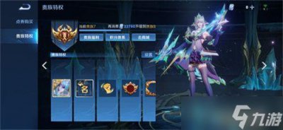 ​王者荣耀V8要充多少钱