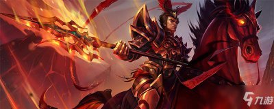 ​《LOL》s11皇子怎么玩 打野出装分享