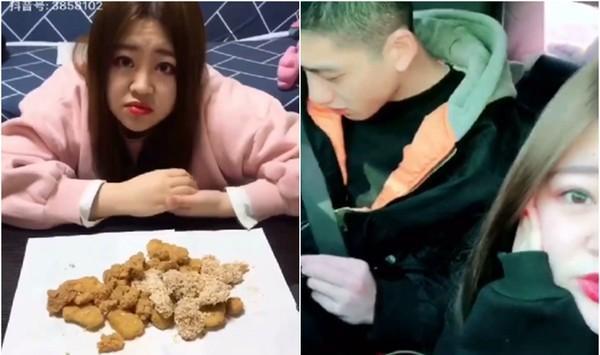 小鲜肉独爱胖女友，超甜告白“我喂胖的”晒2年前旧照打脸网友