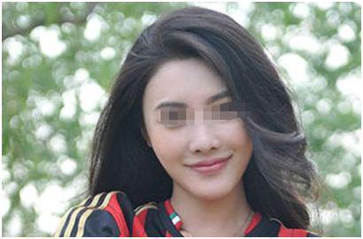 老婆不在家，俺给女儿洗澡，女儿无意间说的话，俺如遭雷击