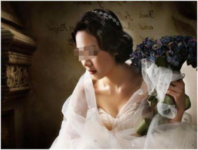 ​老婆不在家，俺给女儿洗澡，女儿无意间说的话，俺如遭雷击