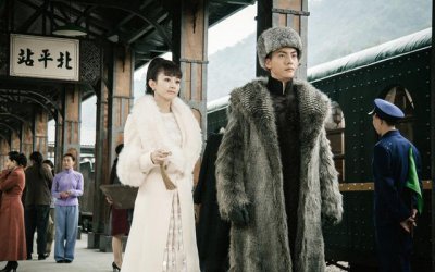 ​老九门第二部即将来袭！女主竟然换成了她，网友：她来了那更火了
