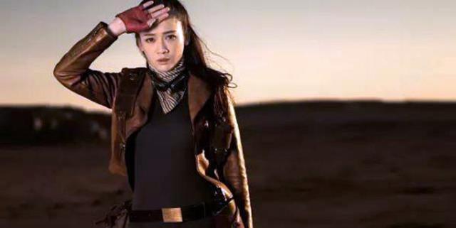 老九门第二部即将来袭！女主竟然换成了她，网友：她来了那更火了